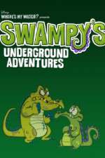 Watch Swampys Underground Adventures Goojara