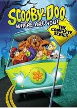 Watch Scooby-Doo, Where Are You! Goojara