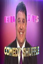 Watch Peter Kay's Comedy Shuffle Goojara