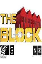 Watch The Block NZ Goojara