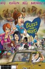 Watch Bless the Harts Goojara