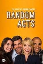 Watch Random Acts Goojara