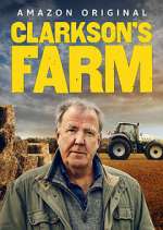 Watch Clarkson's Farm Goojara