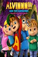 Watch Alvinnn!!! and the Chipmunks Goojara
