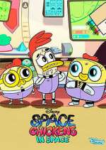 Watch Space Chickens in Space Goojara