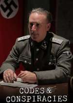 Watch Codes and Conspiracies Goojara