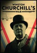 Watch Winston Churchill's War Goojara