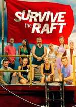 Watch Survive the Raft Goojara