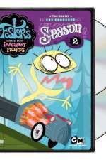Watch Foster's Home for Imaginary Friends Goojara