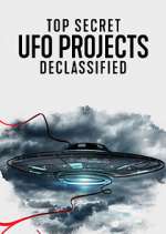 Watch Top Secret UFO Projects Declassified Goojara