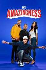 Watch Amazingness Goojara