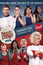 Watch Worst Cooks in America Goojara