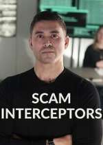 Watch Scam Interceptors Goojara