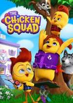 Watch The Chicken Squad Goojara