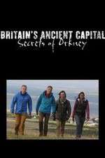 Watch Britains Ancient Capital Secrets of Orkney Goojara