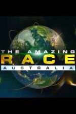 Watch The Amazing Race Australia Goojara