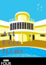 Watch Art Deco Icons Goojara