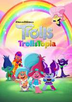 Watch Trolls: TrollsTopia Goojara