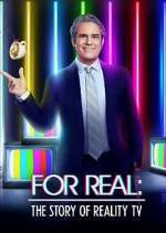 Watch For Real: The Story of Reality TV Goojara