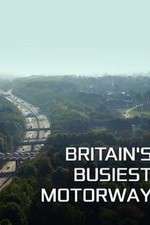 Watch Britain's Busiest Motorway Goojara