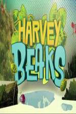 Watch Harvey Beaks Goojara