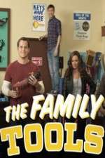 Watch Family Tools Goojara