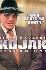 Watch Kojak Goojara