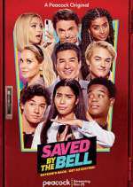 Watch Saved by the Bell Goojara