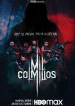 Watch Mil Colmillos Goojara
