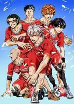 Watch Shakunetsu Kabaddi Goojara