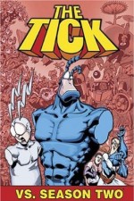 Watch The Tick Goojara