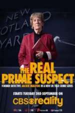 Watch The Real Prime Suspect Goojara
