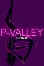 Watch P-Valley Goojara