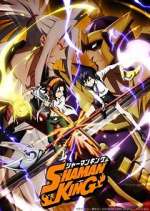 Watch Shaman King Goojara