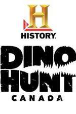 Watch Dino Hunt Canada Goojara