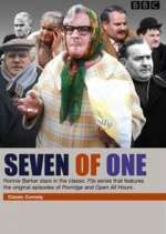 Watch Seven of One Goojara