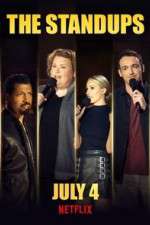Watch The Standups Goojara