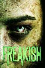 Watch Freakish Goojara