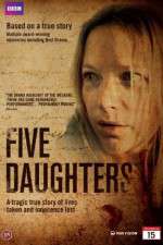 Watch Five Daughters Goojara
