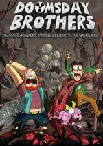 Watch Doomsday Brothers Goojara