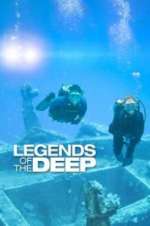 Watch Legends of the Deep Goojara