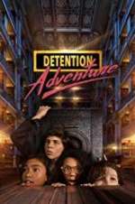 Watch Detention Adventure Goojara
