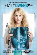 Watch Emily Owens MD Goojara