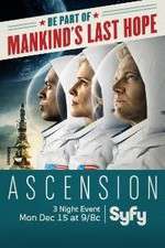 Watch Ascension Goojara