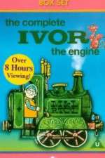 Watch Ivor the Engine Goojara