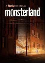 Watch Monsterland Goojara