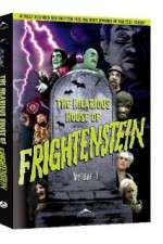 Watch The Hilarious House of Frightenstein Goojara