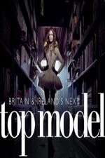 Watch Britain & Ireland's Next Top Model Goojara