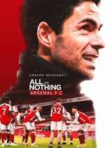 Watch All or Nothing: Arsenal Goojara