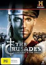 Watch The Crusades: Crescent and the Cross Goojara
